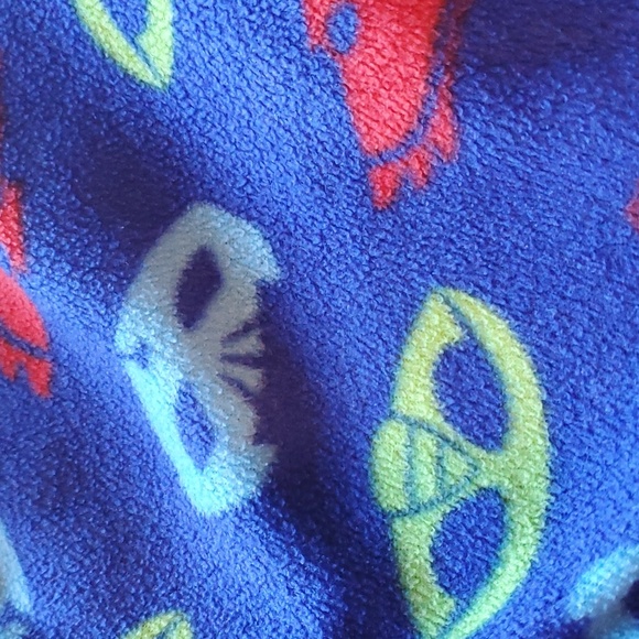 Pajama bottoms - Picture 3 of 3